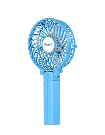 Electric hand fan