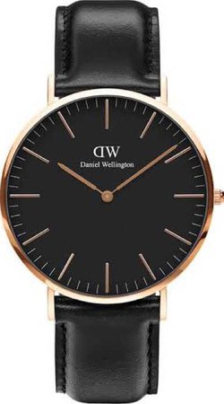 dw watch