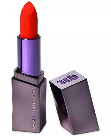 Urban Decay Vice Hydrating Lipstick - Drive In