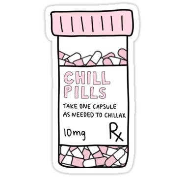 💊 pills