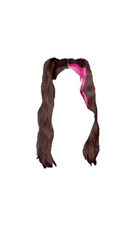 Yeji Loco Hair Pigtails (Dei5 edit)