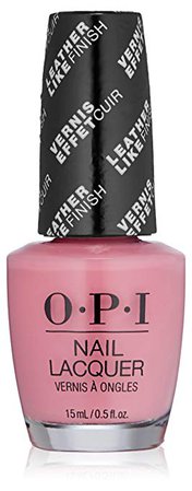 OPI Nail Lacquer Grease Collection, Pink