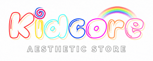 kidcore aesthetic outfits - Google Search