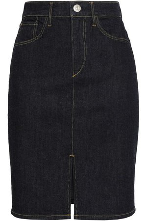 Denim skirt | 3x1 | Sale up to 70% off | THE OUTNET