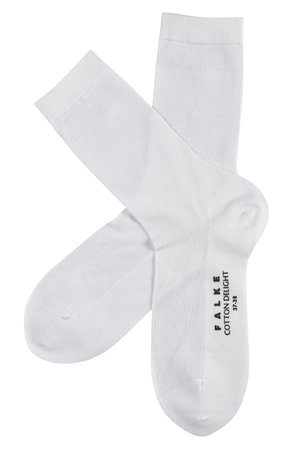 Falke Cotton Delight Cotton Blend Socks | Nordstrom