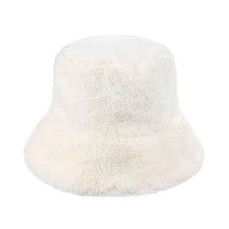 Fuz Faux Fur Bucket Hat | Own Saviour