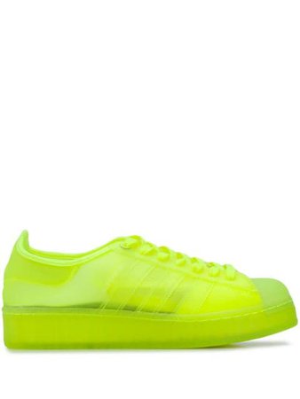 Adidas Superstar Jelly low-top Sneakers - Farfetch