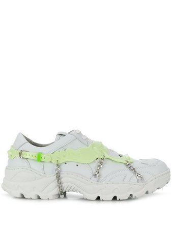 Rombaut Boccaccio sneakers $504 - Buy Online - Mobile Friendly, Fast Delivery, Price