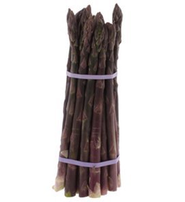 Fresh Purple Asparagus - Shop Artichokes & Asparagus at H-E-B