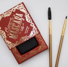 vintage mascara in a box, Besame Product  - Google Search