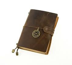 leather planner - Google Search