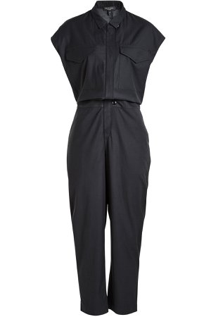 Reed Jumpsuit with Cotton Gr. US 6