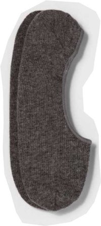 grey sock liner