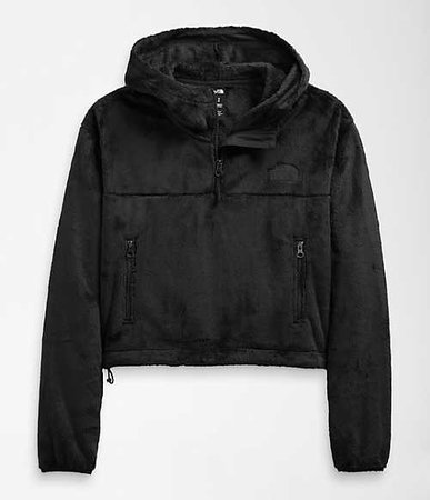 Women’s Osito ¼ Zip Hoodie | The North Face