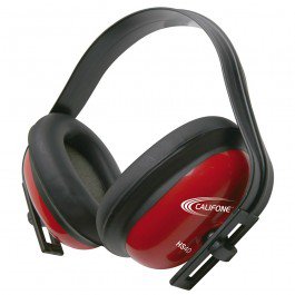 Hearing Safe Protective Headphones - Auditory Processing - Sensory