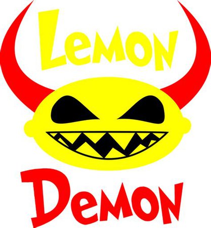 Lemon Demon Logo - Ecosia - Images