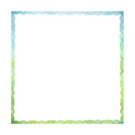 Pinterest frame