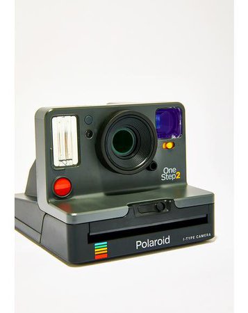 OneStep 2 Polaroid Camera