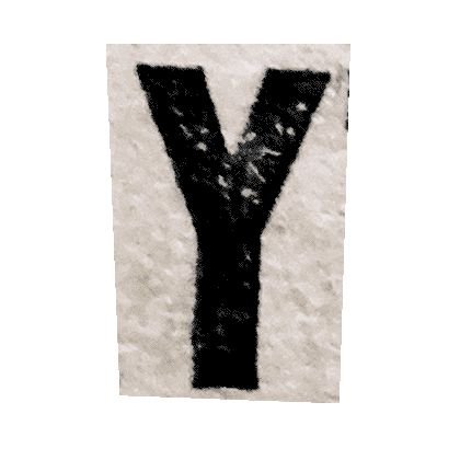 y magazine cutout letters – Google Kereső