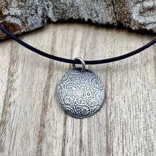 paisley necklace - Google Search