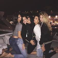 kendall jenner friends - Google Search