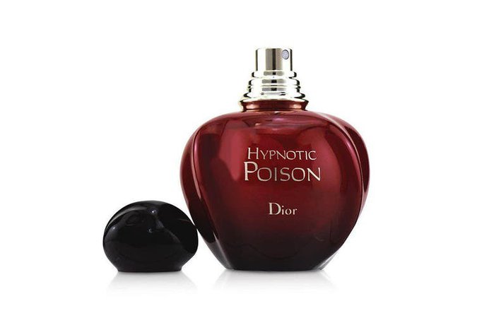 Christian Dior Hypnotic Poison Eau De Toilette Spray 100ml - Kogan.com NZ