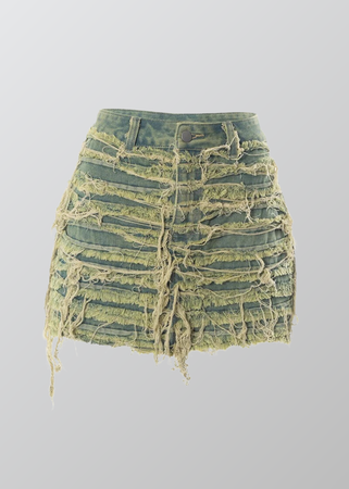 jorja skirt from azaurai.com