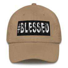 #Blessed Hat – KingdomChild Apparel