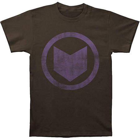 Hawkeye t-shirt