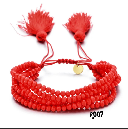 bracelet grisu’s closet $25
