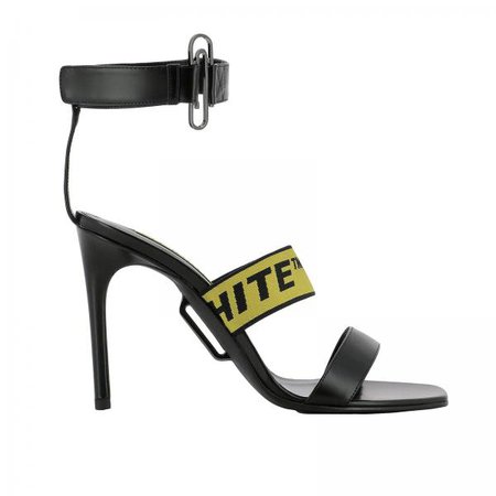 off white heels - Google Search
