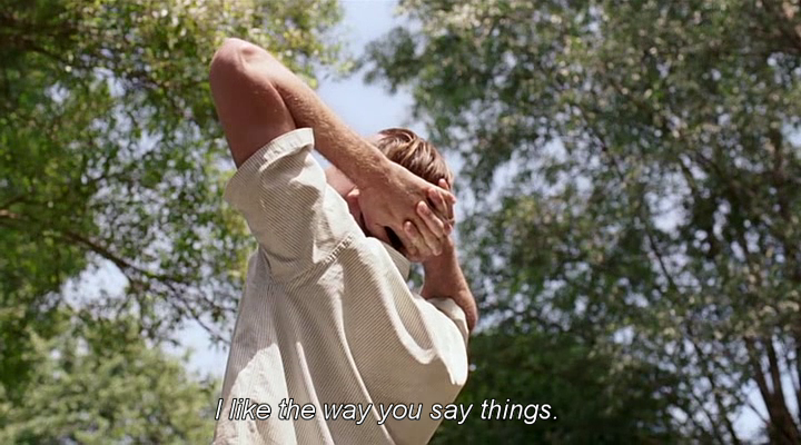Call me by your name on We Heart It