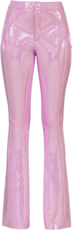 sequin pink hot pants
