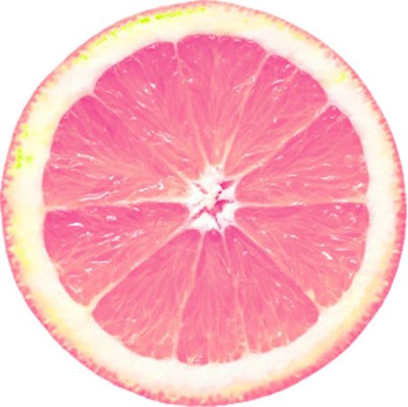 pink lemon