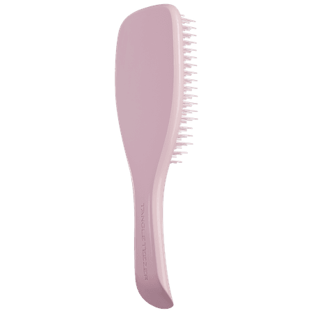 The Wet Detangler Millennial Pink Hairbrush | Tangle Teezer