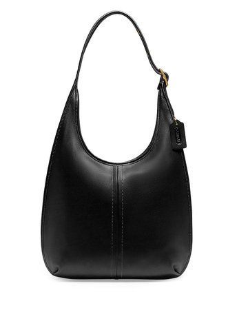 COACH Ergo Medium Leather Shoulder Bag | Bloomingdale's