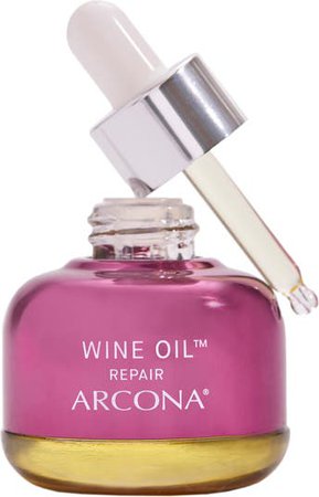 Wine Oil Nourishing Face Oil | Nordstrom