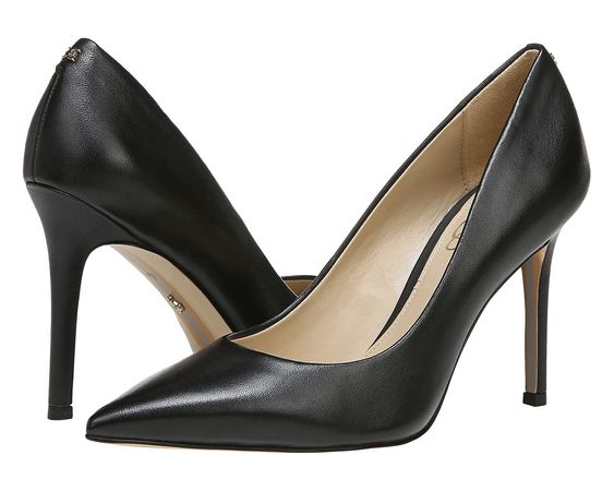 Sam Edelman Hazel heeled pumps  | Zappos.com