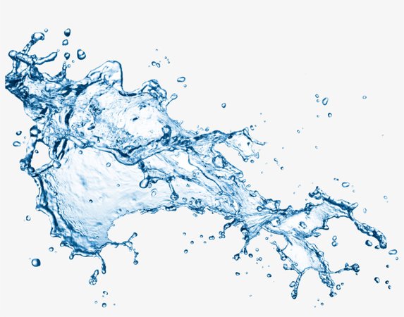 splash water transparent - Google Search