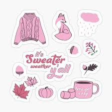 pink fall aesthetic - Google Search