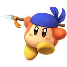 waddle dee - Google Search