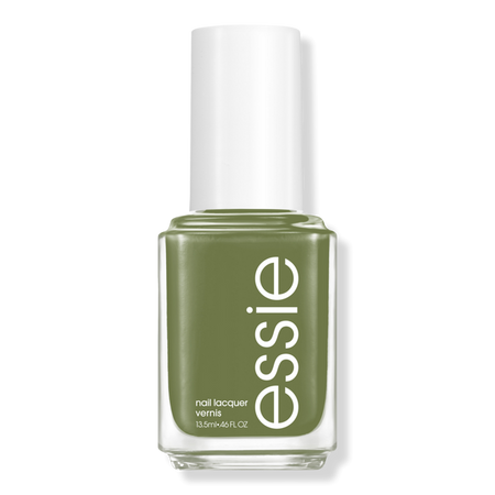 Blues + Greens Nail Polish - Essie | Ulta Beauty