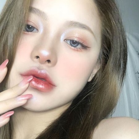Korean Makeup
