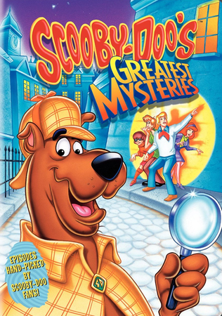 scooby doo video tape pn - Google Search