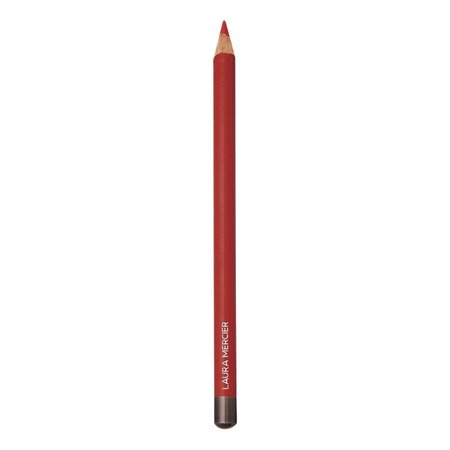 red lip pencil laura mercier