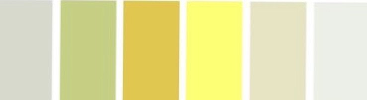 other pasten yellow