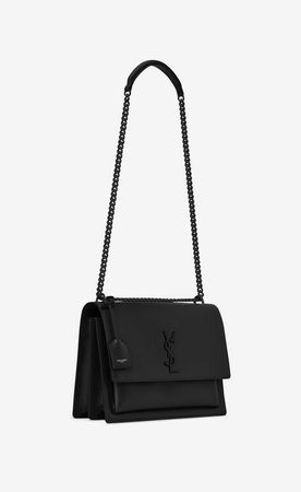 YSL black bag