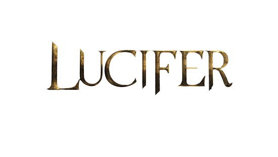 lucifer logo