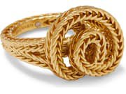 Sole Society Knot Ring | Nordstrom