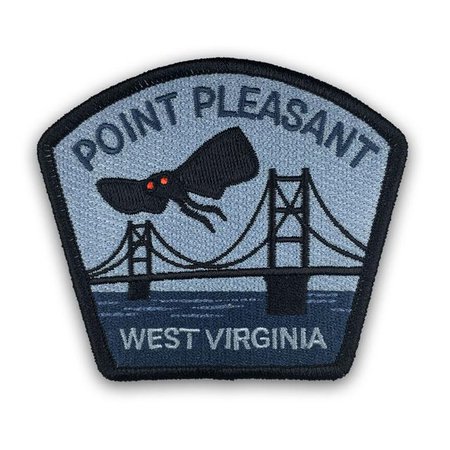 point pleasant wv mothman